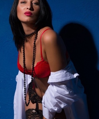 Анкета проститутки Алиса - город Ильинский, 34 года, №3223