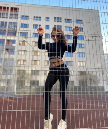 Анкета проститутки Валерия - город Ильинский, 22 года, №6321